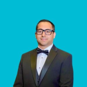 Fahad Zaidi