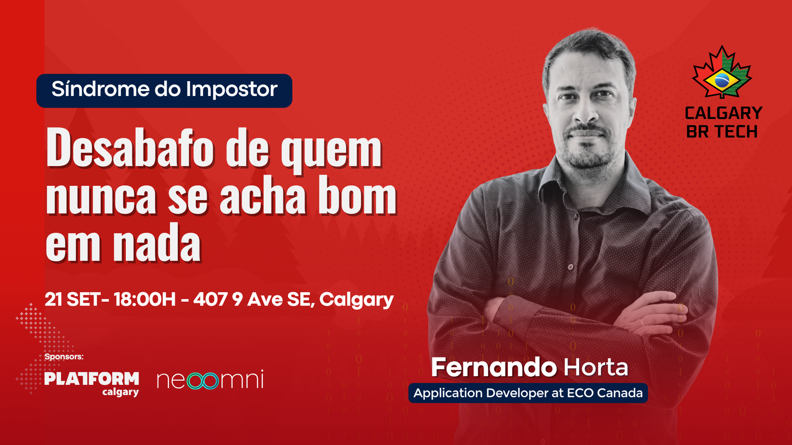 Impostor Syndrome | CBRT September 2026