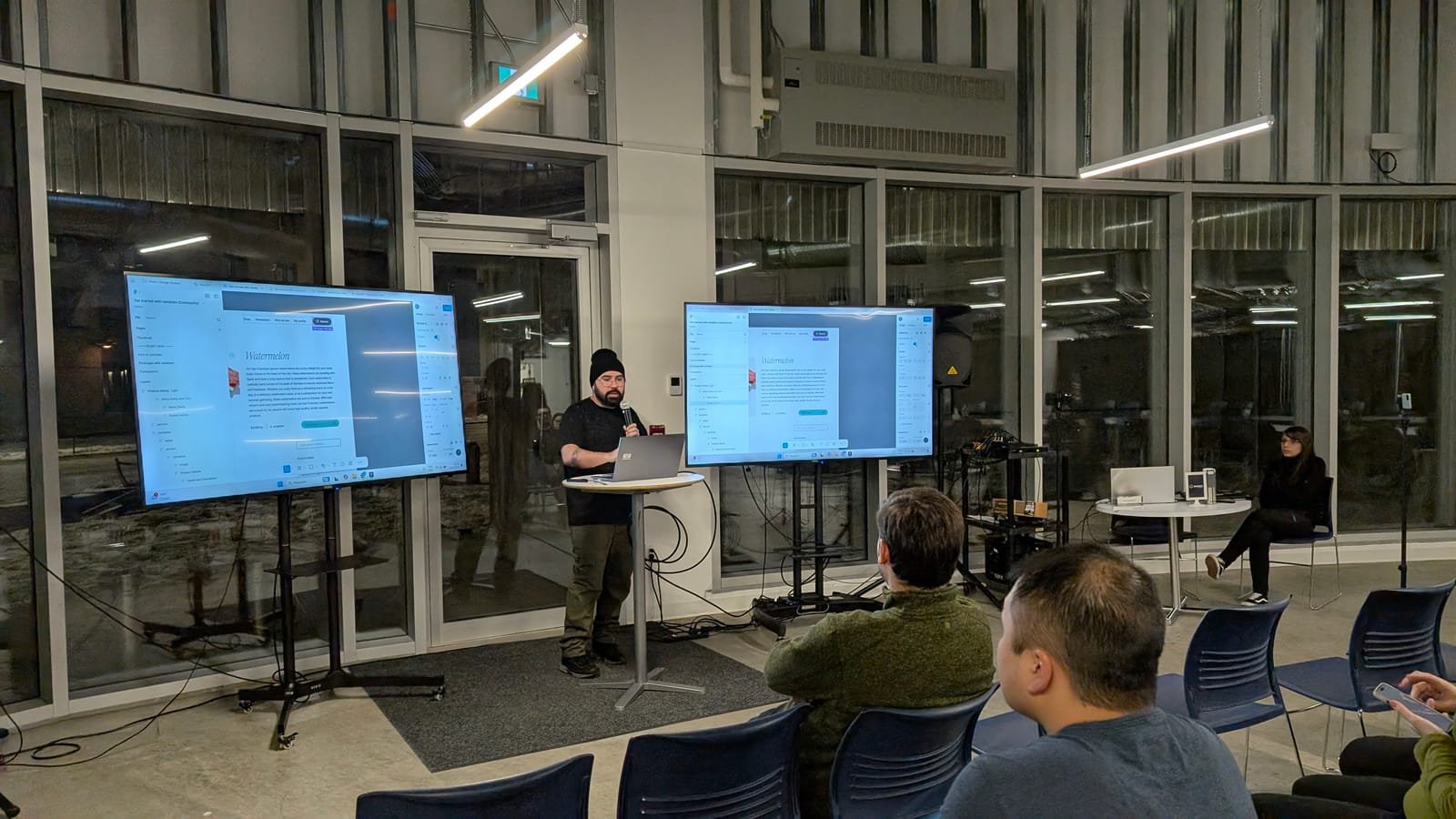 From Figma Prototypes to Food Processors: Closing 2024 With Design and Clean Architecture