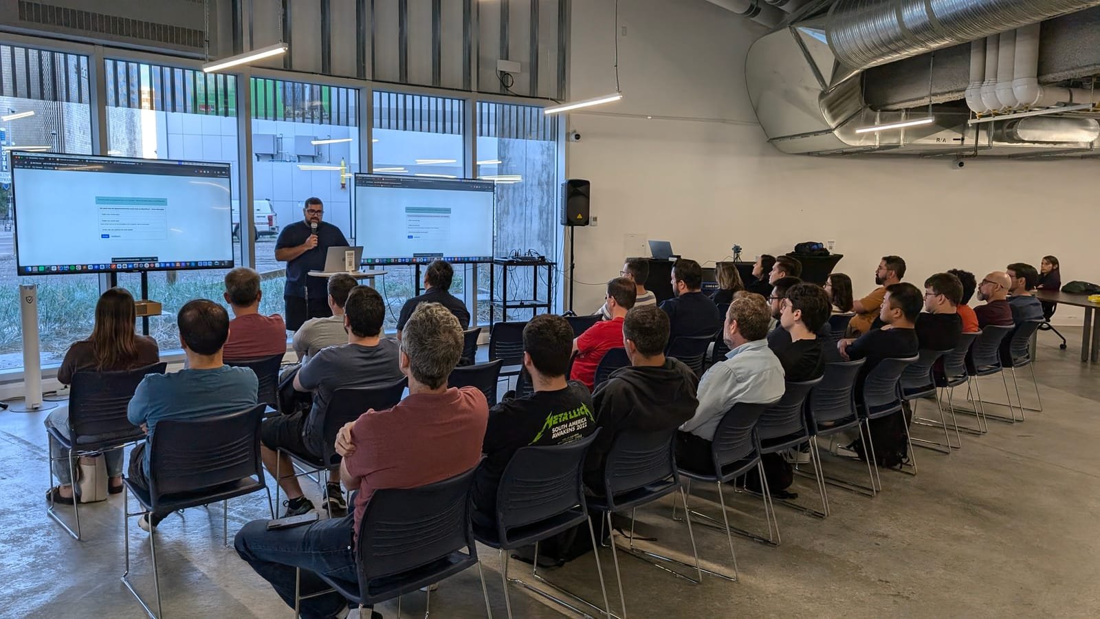 From ServiceNow to SQL Injection: A Night Mapping the Many Paths Into Tech